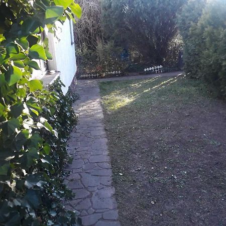 Somlyay'S Summer House Balatonalmádi エクステリア 写真