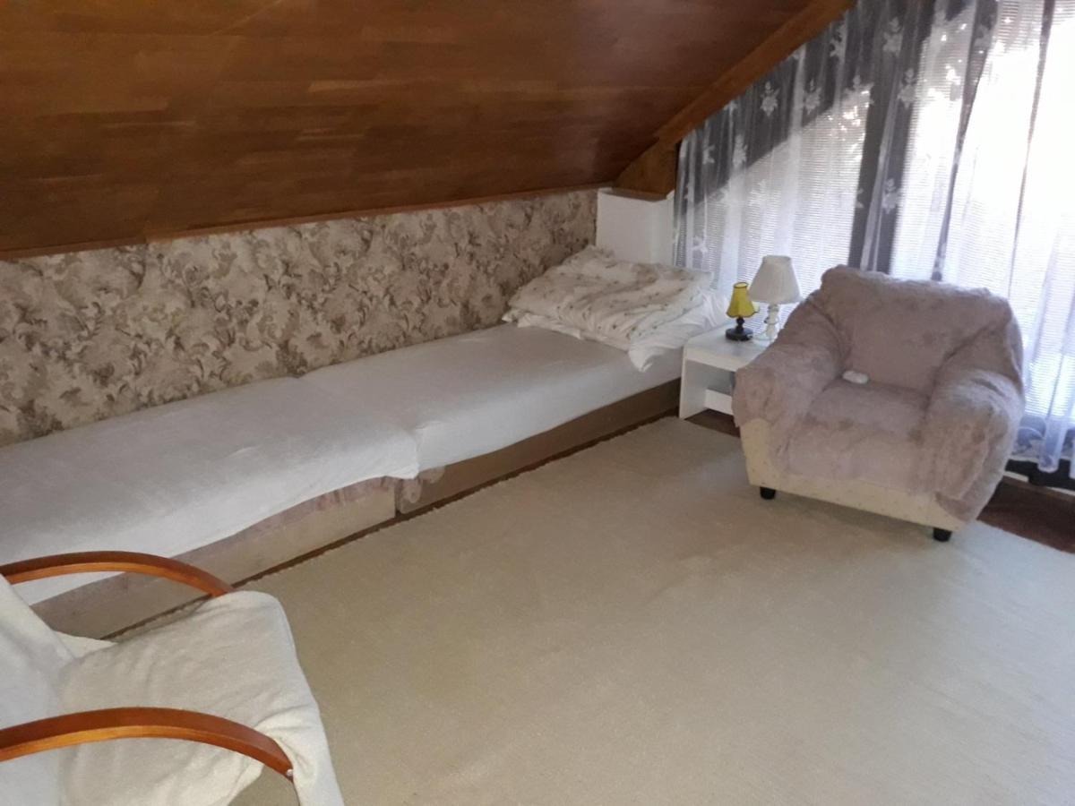 Somlyay'S Summer House Balatonalmádi エクステリア 写真
