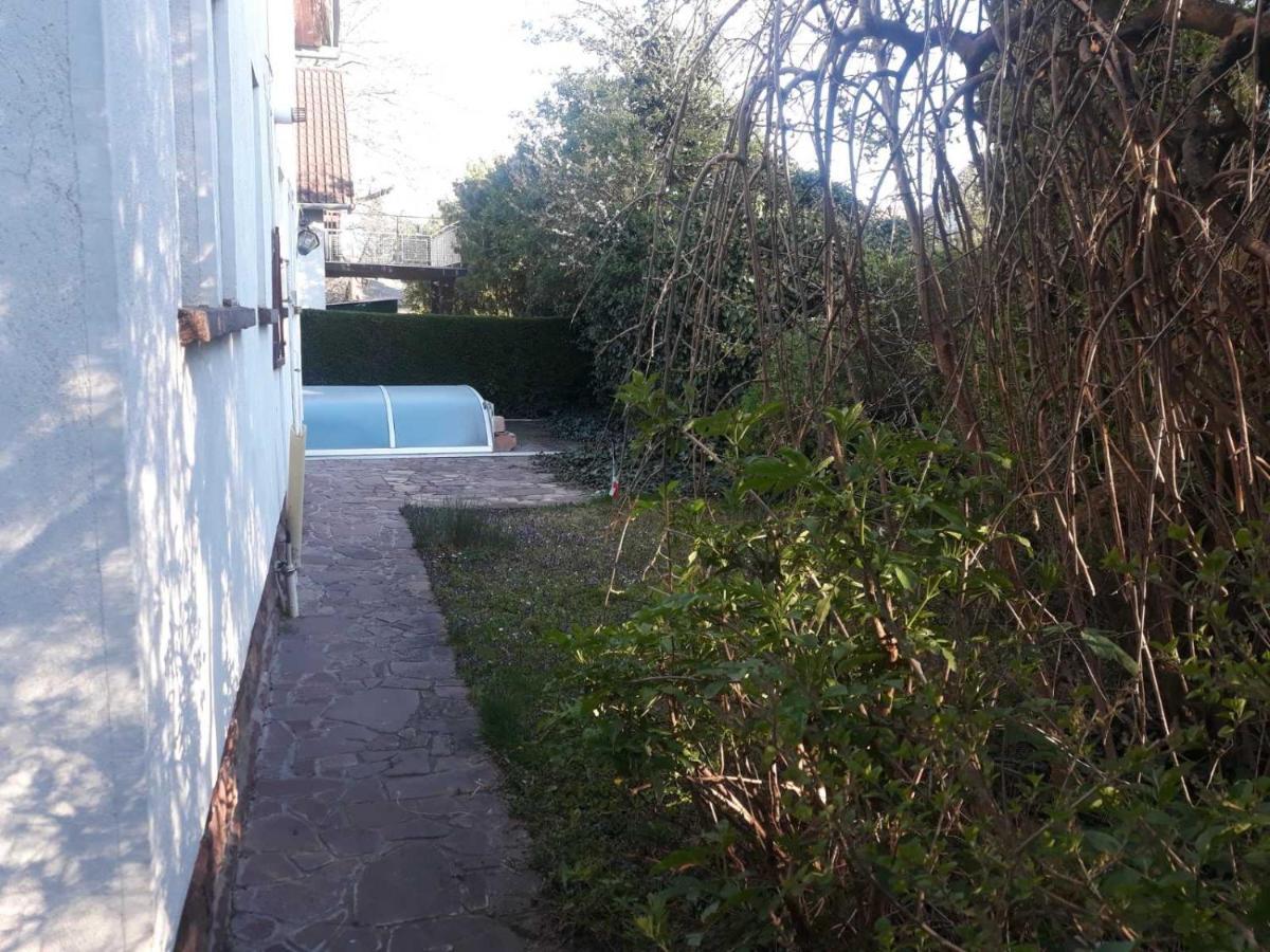 Somlyay'S Summer House Balatonalmádi エクステリア 写真