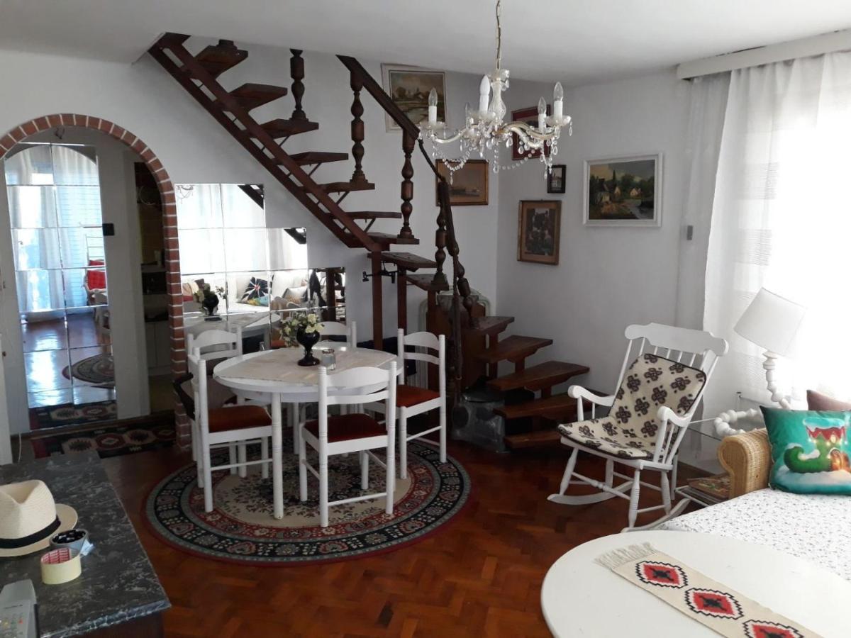 Somlyay'S Summer House Balatonalmádi エクステリア 写真