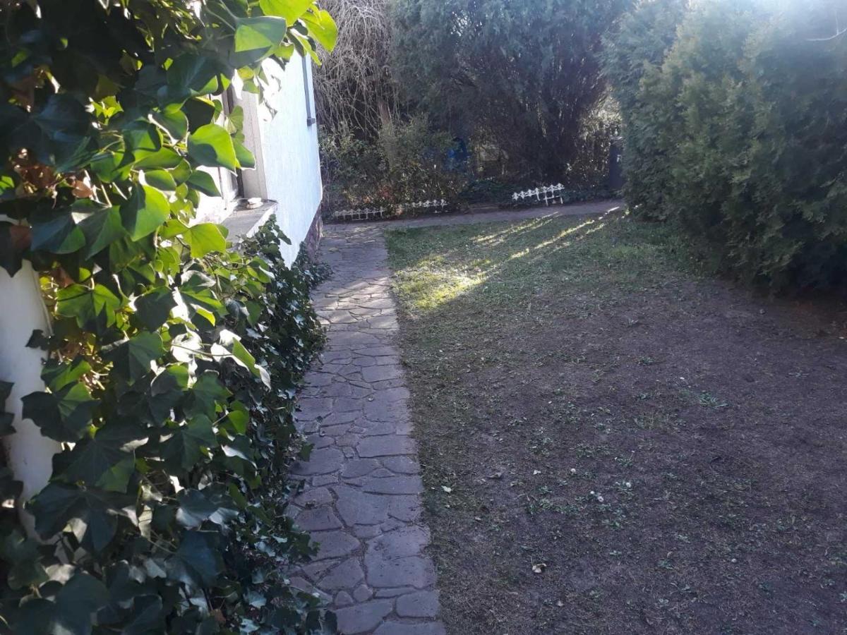Somlyay'S Summer House Balatonalmádi エクステリア 写真